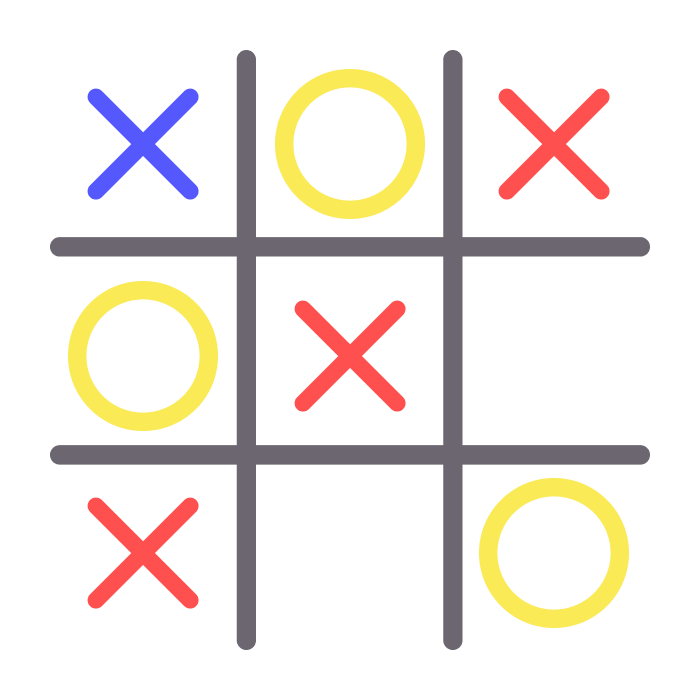 Tic-Tac-Toe